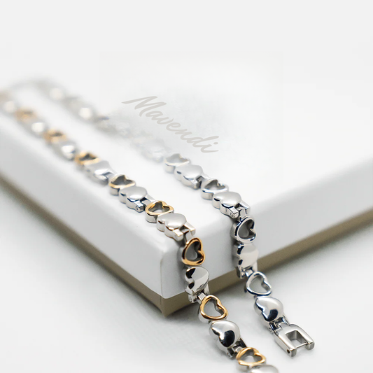 Mavendi bracelet - The bracelet for your well-being