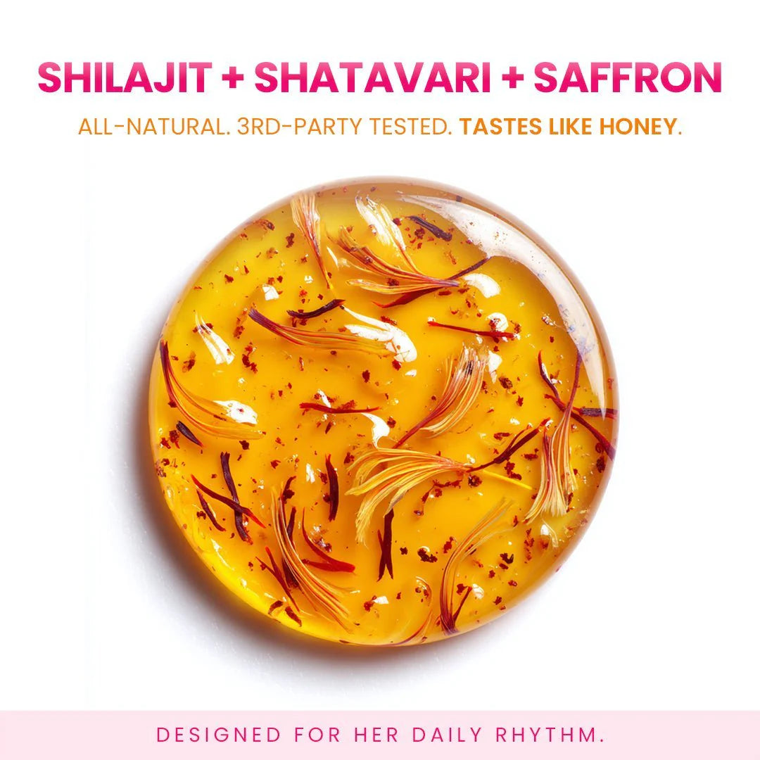 Mavendi Libido Boost Sticks / Revitalizer for pleasure and well-being