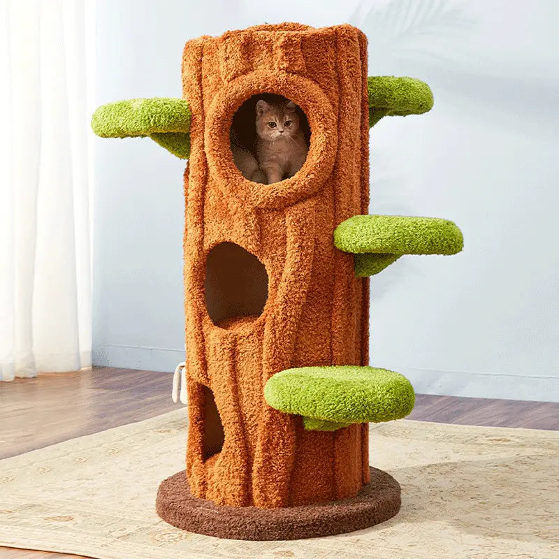 CatDream / Luxurious cat tree